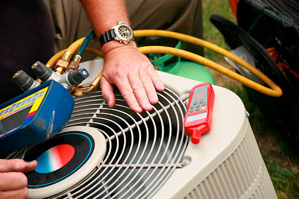 Best Heating repair services  in Dacula, GA