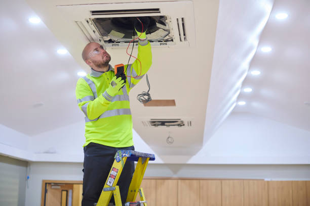 Best HVAC replacement cost  in Dacula, GA