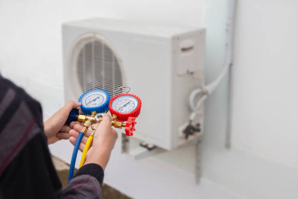 Local HVAC companies in Dacula, GA
