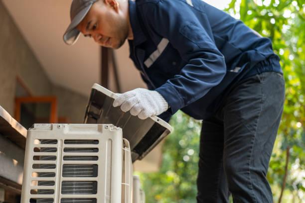 Best HVAC companies near me  in Dacula, GA