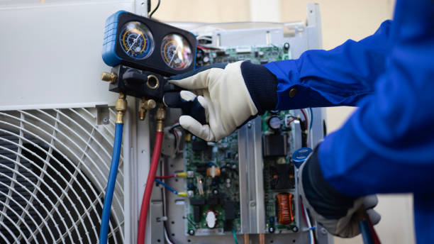 Best HVAC installation services  in Dacula, GA